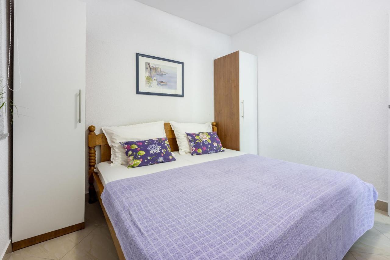Apartments Pera Selce Esterno foto